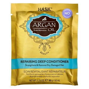 Hask Argan Oil Deep Conditioner Hask Argan Oil Deep Conditioner