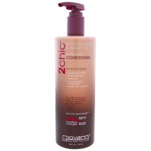 Giovanni Argan Conditioner 24oz
