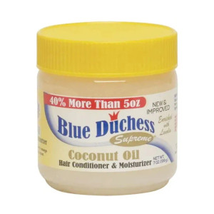 Blue Duchess Coconut