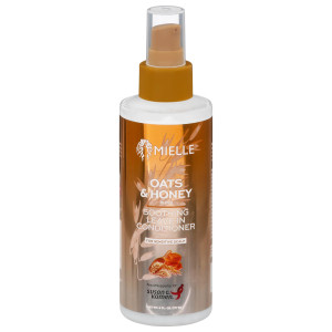 Mielle Oats & Honey Leave-In Conditioner 6 oz. Mielle Oats & Honey Leave-In Conditioner 6 oz.