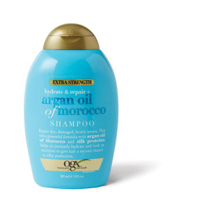 OGX Extra Strength Argan Oil Shampoo 13 oz. OGX Extra Strength Argan Oil Shampoo 13 oz.