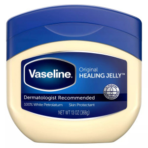 Vaseline Original Healing Jelly 13oz Vaseline Original Healing Jelly 13oz