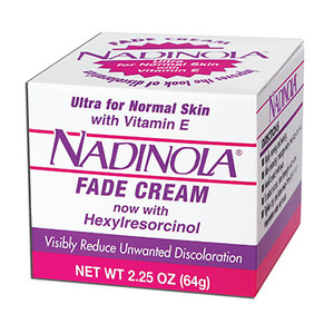 Nadinola Fade Cream Normal Nadinola Fade Cream Normal