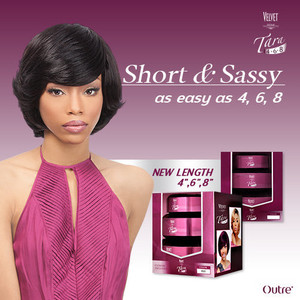 OUTRE TARA 4.6.8. #1B