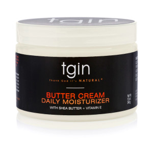 TGIN Butter Cream Moisturizer TGIN Butter Cream Moisturizer
