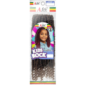 Afri Kids Nomadik Twist 4 Afri Kids Nomadik Twist 4