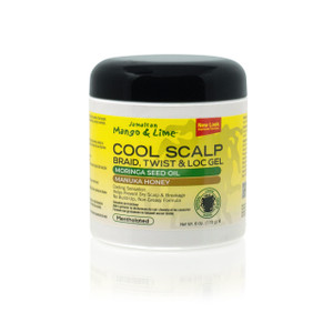 Jamaica M/L Cool Gel 6oz Jamaica M/L Cool Gel 6oz