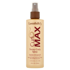 Lustrasilk Twisty Curly Spray Lustrasilk Twisty Curly Spray