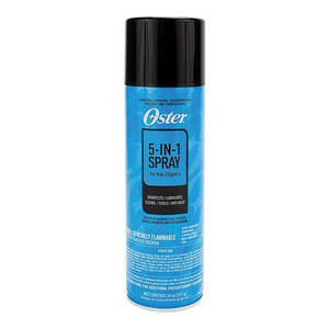 Oster 5-In-1 Spray