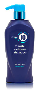 It's A 10 Moisture Shampoo