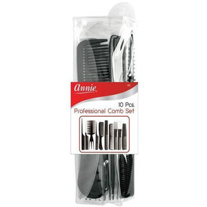 Annie Professional Comb Set #81