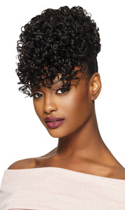 Outre Pretty Quick Pineapple Ponytail "Softie" #1 Outre Pretty Quick Pineapple Ponytail "Softie" #1