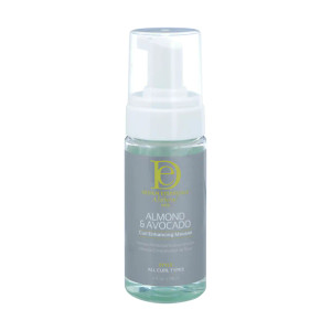Design Essentials Almond Curl Mousse 4 oz Design Essentials Almond Curl Mousse 4 oz