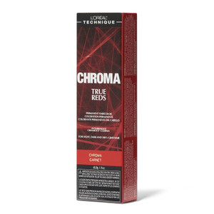 Loreal Chroma Garnet  Loreal Chroma Garnet