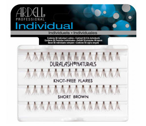 Ardell Individuals Knot-Free Naturals Flares Ardell Individuals Knot-Free Naturals Flares
