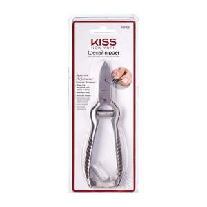 Kiss Toenail Nipper RT36V00 Kiss Toenail Nipper RT36V00
