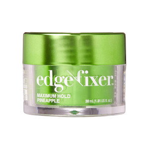 Kiss Edge Fixer 24 hour Max Hold #Pineapple - 1.01oz Kiss Edge Fixer 24 hour Max Hold #Pineapple - 1.01oz