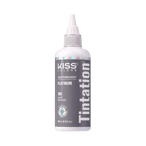 Kiss Colors T003