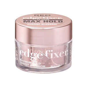 Kiss Edge Fixer 24 hour Max Hold #Cherry Blossom - 1.01oz Kiss Edge Fixer 24 hour Max Hold #Cherry Blossom - 1.01oz