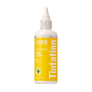 Kiss Colors T070