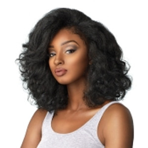 Sensationnel Textured 1/2 Wig Rain Maker #2