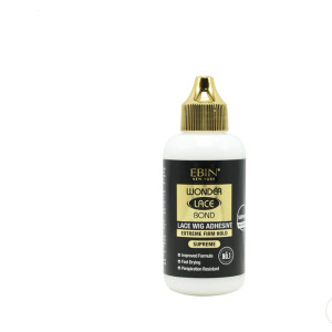 EBIN Wonder Lace Bond #Supreme EBIN Wonder Lace Bond #Supreme