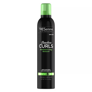 Tresemme Flawless Curls Mousse 15oz Tresemme Flawless Curls Mousse 15oz