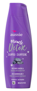 Aussie Miracle Detox Shampoo Aussie Miracle Detox Shampoo