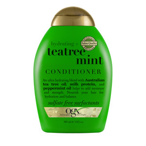 Ogx Tree Mint Conditioner Ogx Tree Mint Conditioner