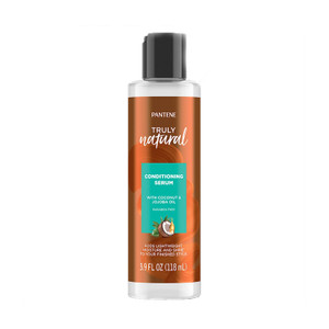 Pantene Truly Natural Conditioning Serum Pantene Truly Natural Conditioning Serum