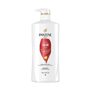 Pantene Radiant Color Shine Shampoo 17.9 fl oz Pantene Radiant Color Shine Shampoo 17.9 fl oz