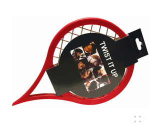 MCC Twist It Up Bond #Red MCC Twist It Up Bond #Red