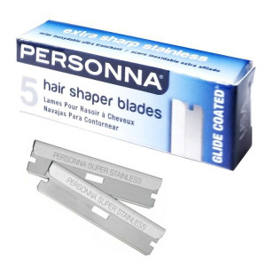 Persona 5 Hair Shaper Blades
