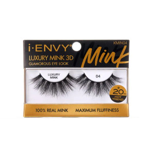 I-Envy Luxury Mink 3D KMIN04 I-Envy Luxury Mink 3D KMIN04
