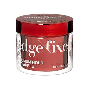 Kiss Edge Fixer Max Hold #KEG100B Red Apple 3.38 Kiss Edge Fixer Max Hold #KEG100B Red Apple 3.38