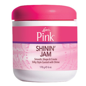 Pink Shine Jam