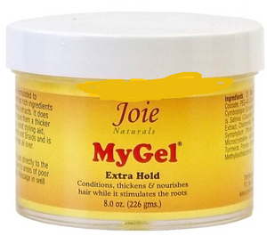 Joie Naturals MyGel Extra Hold 8.0oz Joie Naturals MyGel Extra Hold 8.0oz