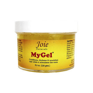 Joie Naturals MyGel 8 oz Joie Naturals MyGel 8 oz