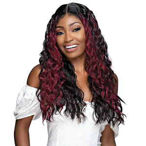 Janet - Melt - "Stephany" Wig #SugarBrown Janet - Melt - "Stephany" Wig #SugarBrown