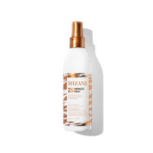Mizani 25 Miracle Milk Leave In 8.5 fl oz Mizani 25 Miracle Milk Leave In 8.5 fl oz