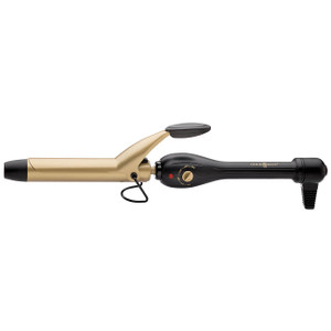 G'NH 1" Spring Curling Iron GH194 G'NH 1" Spring Curling Iron GH194