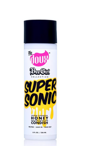 The Doux "Super Sonic" Condish 8oz The Doux "Super Sonic" Condish 8oz