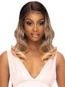Janet HD Melt - Mabel #M.BLYG/Caramel Janet HD Melt - Mabel #M.BLYG/Caramel