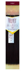 Outre Velvet Yaki 10" #1B Outre Velvet Yaki 10" #1B
