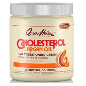 Queen Helene Cholesterol Argan Queen Helene Cholesterol Argan