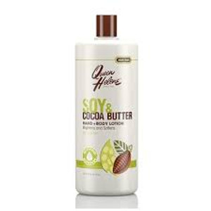 Queen Helene Soy Lotion 32oz Queen Helene Soy Lotion 32oz