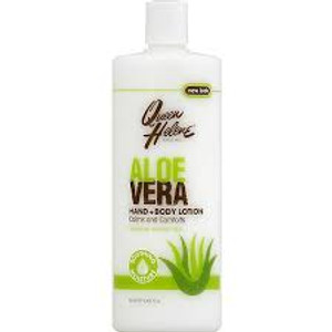 Queen Helene Aloe Lotion 32oz Queen Helene Aloe Lotion 32oz