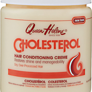 Queen Helene Cholesterol Reg Queen Helene Cholesterol Reg