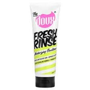 The Doux "Fresh Rinse" Conditioner 8 fl oz The Doux "Fresh Rinse" Conditioner 8 fl oz