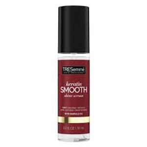 Tresemme Keratin Smooth Shine Serum 3.3 fl oz Tresemme Keratin Smooth Shine Serum 3.3 fl oz